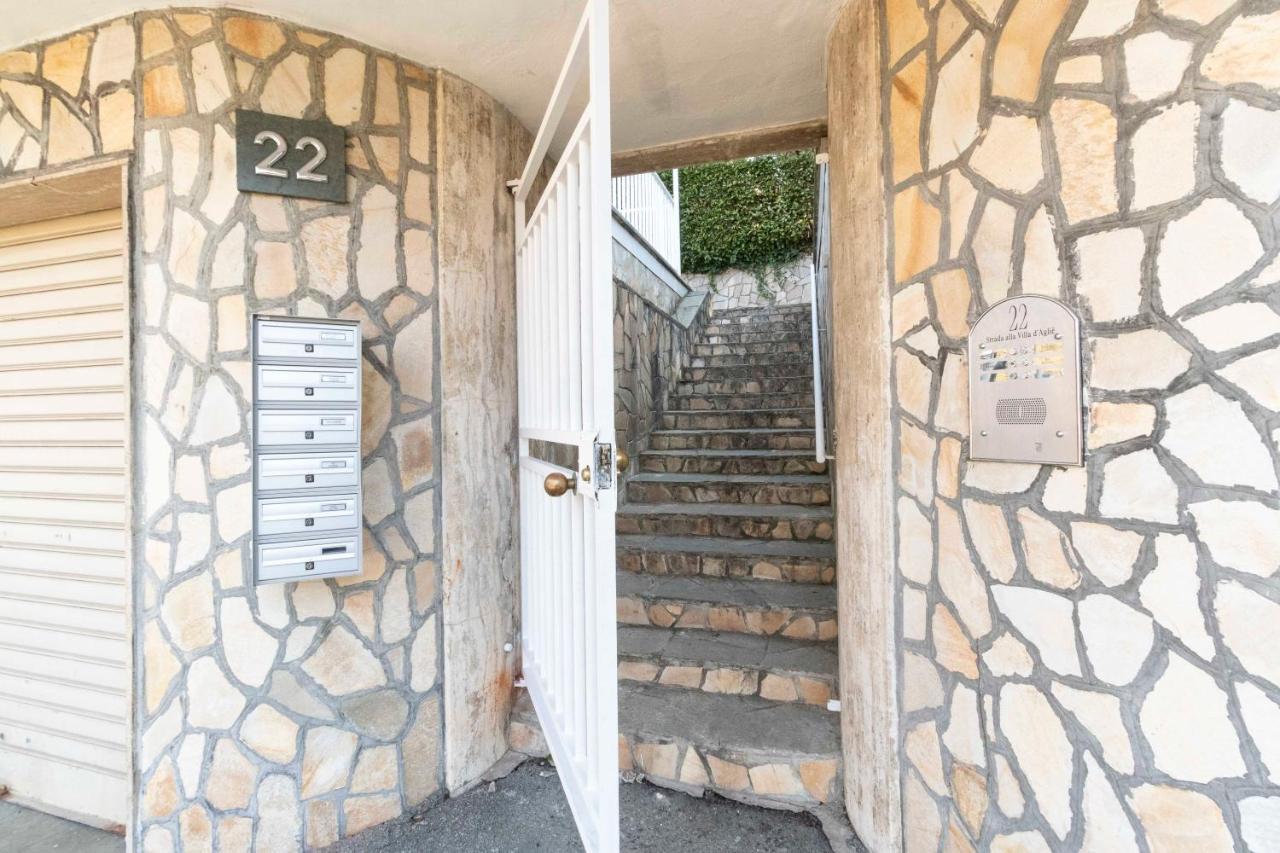Charming Apartment With Parking! Turin Exterior photo
